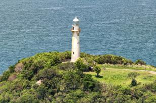 O Instituto Água e Terra (IAT) deu início ao cadastramento dos moradores da Ilha do Mel 