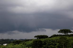 El Niño trará acumulados de chuva acima da média até dezembro no Paraná