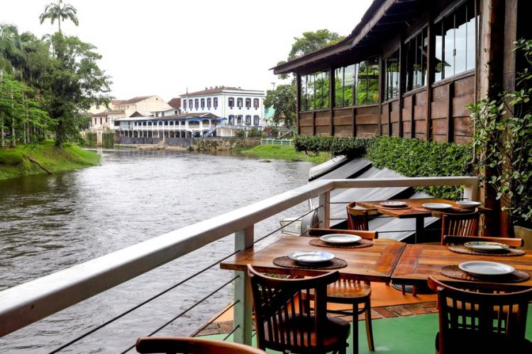 Especial Antonina e Morretes