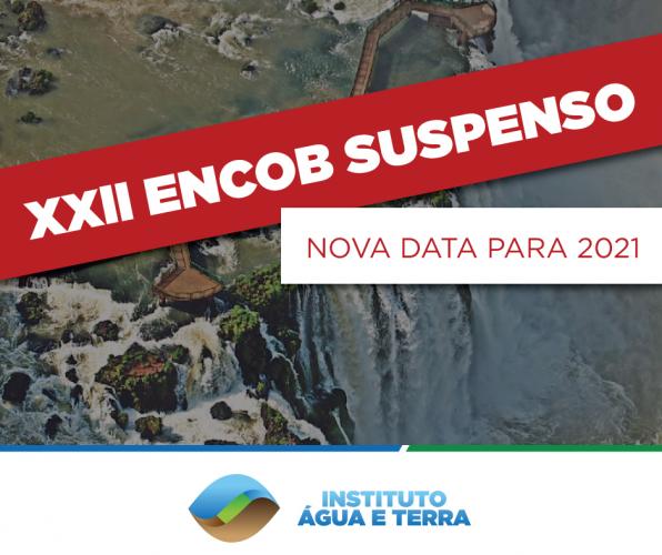 encob suspenso