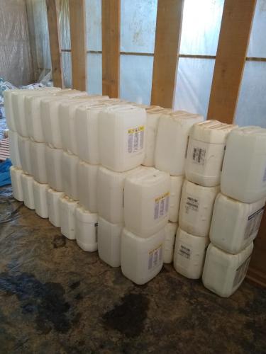 Paraná é destaque em destinação correta de embalagens de defensivos