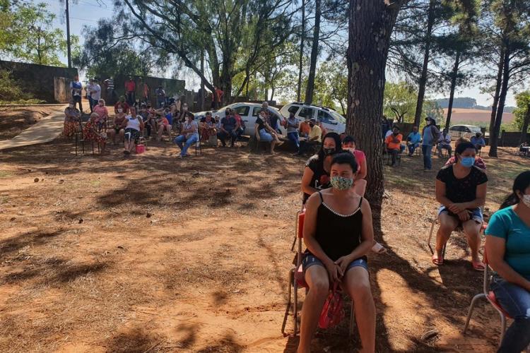 Regul. Fun. Candido de Abreu