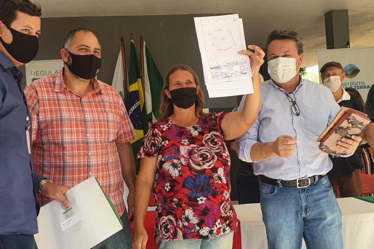 Regul. Fun. Candido de Abreu