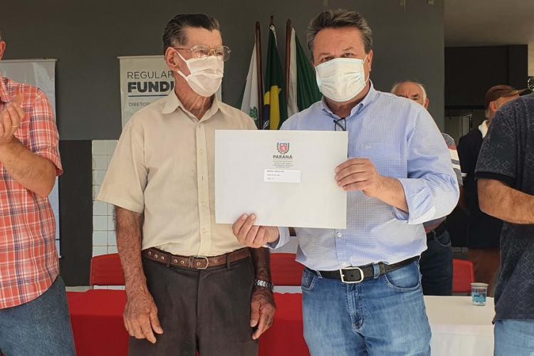 Regul. Fun. Candido de Abreu