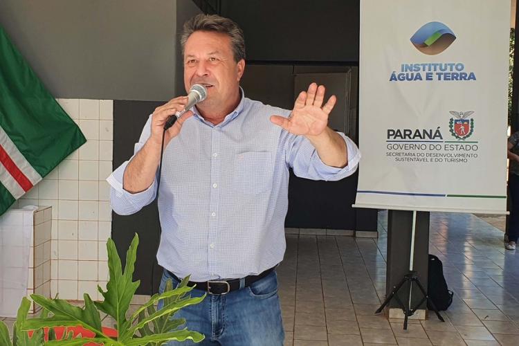 Regul. Fun. Candido de Abreu