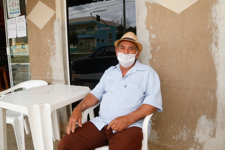 Parque linear Sapopema Foto Gilson Abreu/AEN