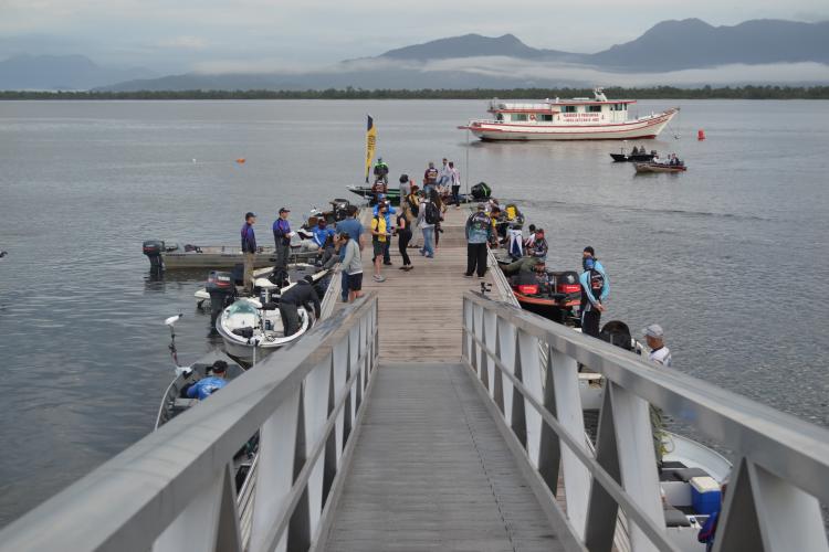 Festival Sul Brasileiro de Pesca 2020