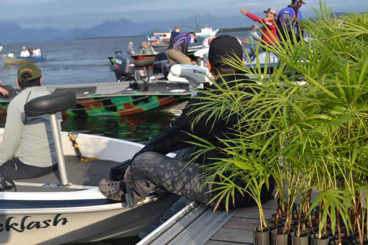 Festival Sul Brasileiro de Pesca 2020