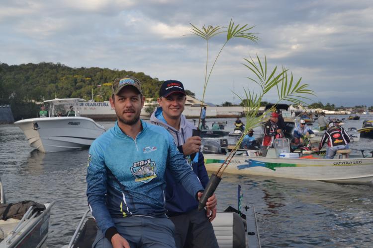 Festival Sul Brasileiro de Pesca 2020