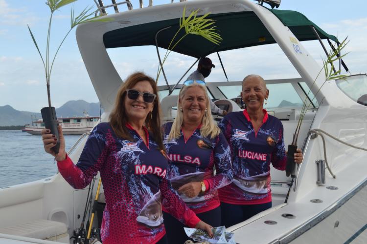 Festival Sul Brasileiro de Pesca 2020