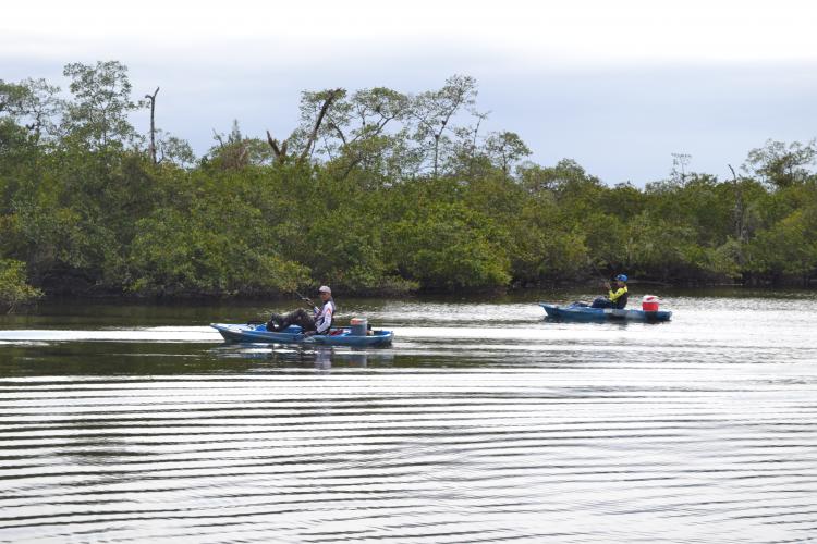 Festival Sul Brasileiro de Pesca 2020