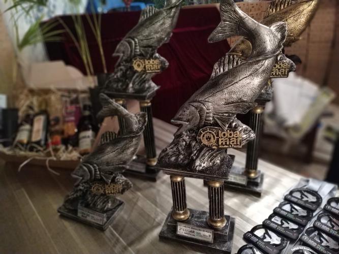 Festival Sul Brasileiro de Pesca 2020