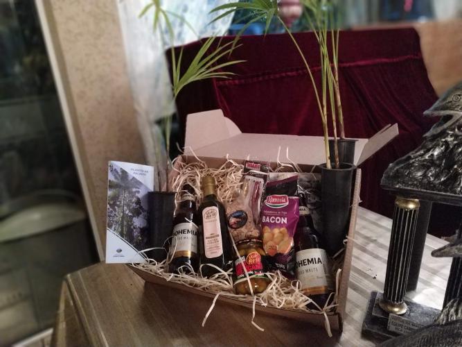 Festival Sul Brasileiro de Pesca 2020