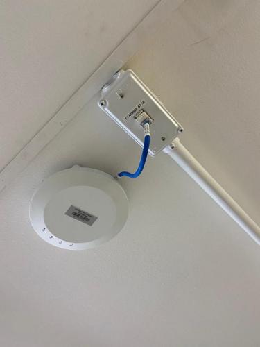 Reforma de fios Sedest