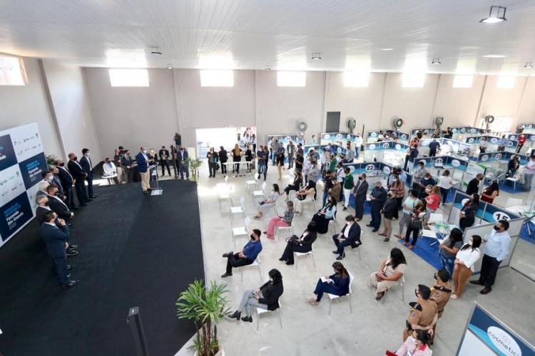 Invest Paraná em Fazenda Rio Grande