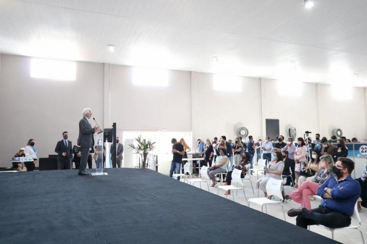 Invest Paraná em Fazenda Rio Grande