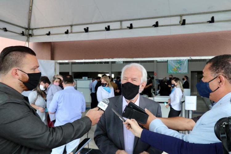 Invest Paraná em Fazenda Rio Grande