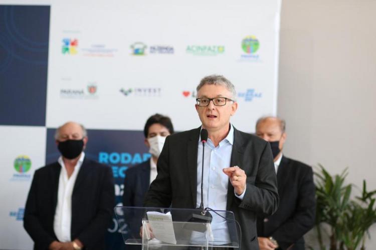 Invest Paraná em Fazenda Rio Grande
