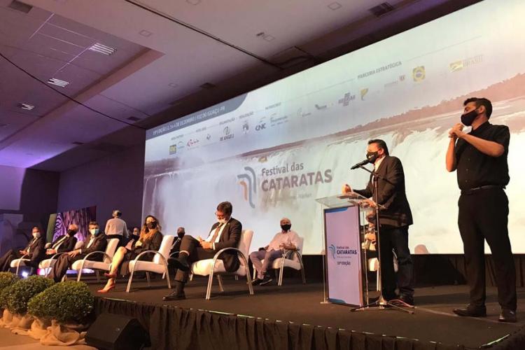 festival das cataratas 2020