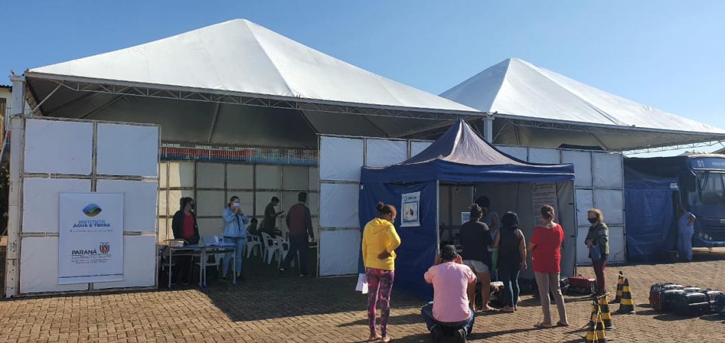 Organizações da Sociedade Civil (OSCs) e protetores independentes de animais de Foz do Iguaçu recebem, entre 11 e 21 deste mês, o Programa Permanente de Esterilização de Cães e Gatos, desenvolvido pela Secretaria de Estado do Desenvolvimento Sustentável e do Turismo