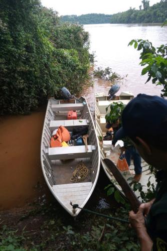 fiscalização pesca