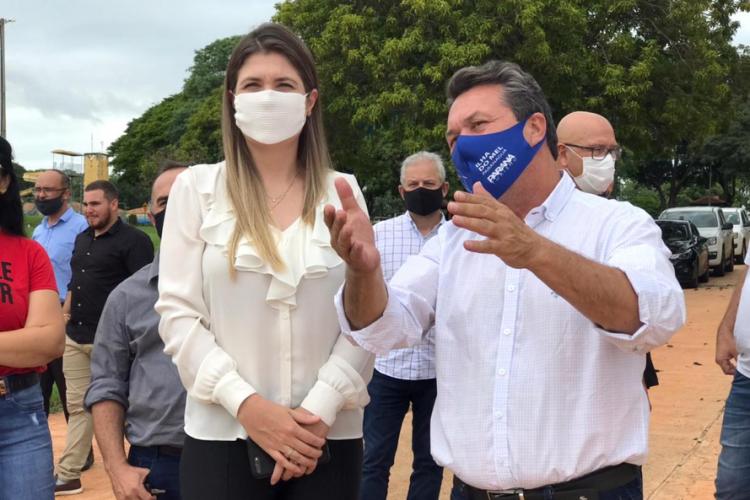 erosão nos municípios do Noroeste