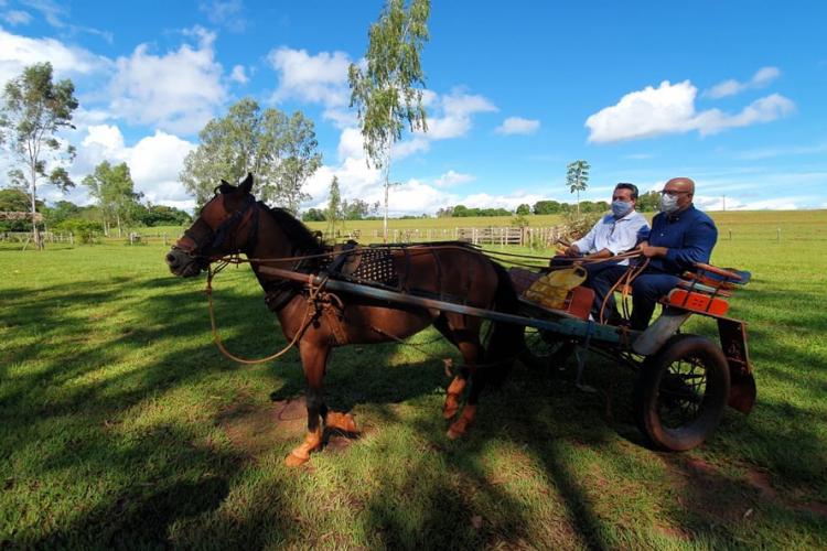 erosão nos municípios do Noroeste