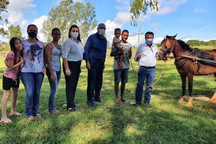 erosão nos municípios do Noroeste