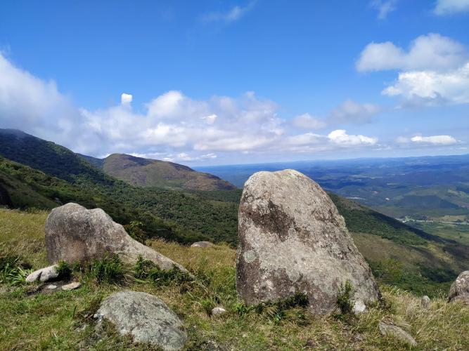 parque capivari grande