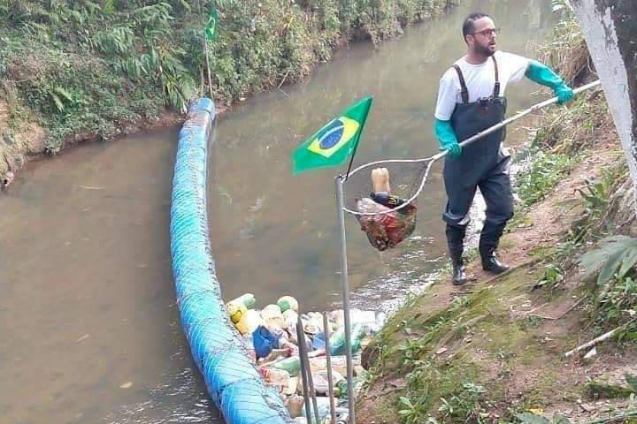 ecobarreira