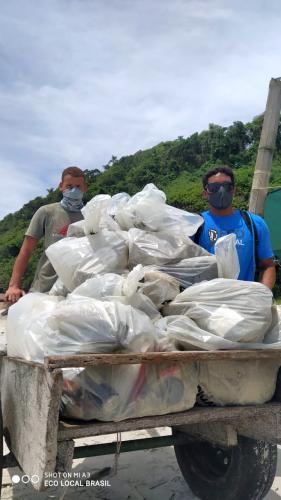 O prazo para o envio de sugestões e exemplos a serem seguidos com foco na melhoria do meio ambiente foi prorrogado pela Secretaria do desenvolvimento Sustentável e do Turismo (Sedest). - Curitiba, 07/05/2021 - Foto: SEDEST/IAT