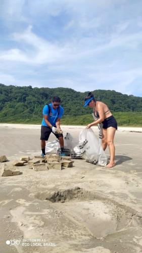 O prazo para o envio de sugestões e exemplos a serem seguidos com foco na melhoria do meio ambiente foi prorrogado pela Secretaria do desenvolvimento Sustentável e do Turismo (Sedest). - Curitiba, 07/05/2021 - Foto: SEDEST/IAT