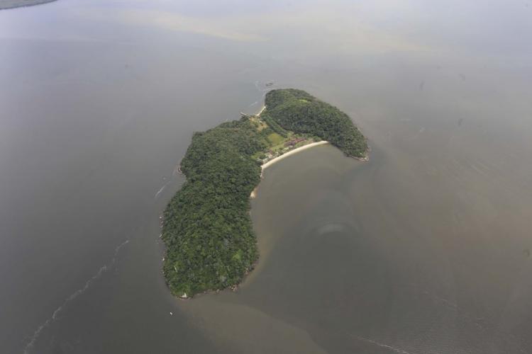 Ilha das Cobras