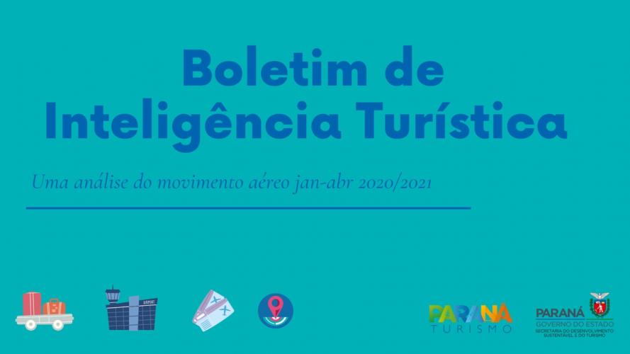 Foto: Divulgação Sedest/Paraná Turismo