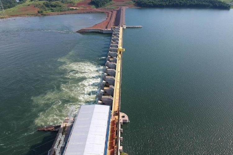 O Instituto Água e Terra (IAT), por meio da Gerência de Bacias Hidrográficas, irá promover, nos dias 16 e 30 de junho e 14 de julho, reuniões setoriais para retomada das atividades e atualização da composição do Comitê de Bacia Hidrográfica do Baixo Iguaçu. - Foto: Divulgação Copel