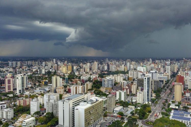 Curitiba