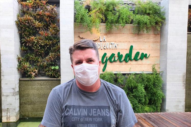 Projeto Orla de Matinhos