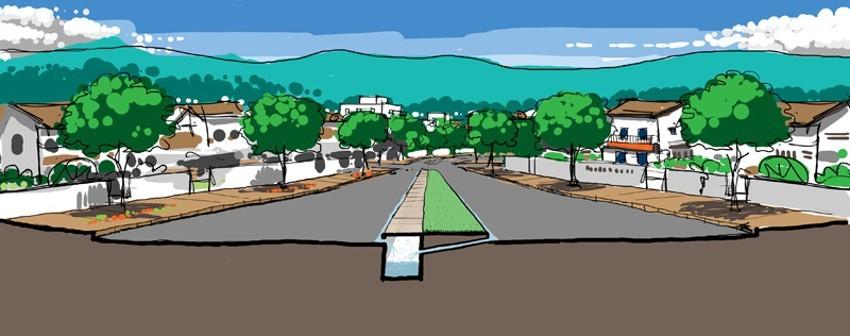 Projeto Orla de Matinhos