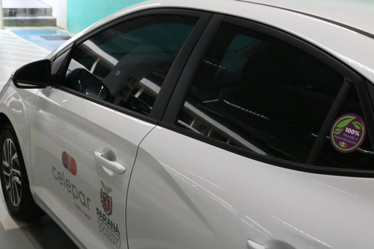 Carro biocombustíveis