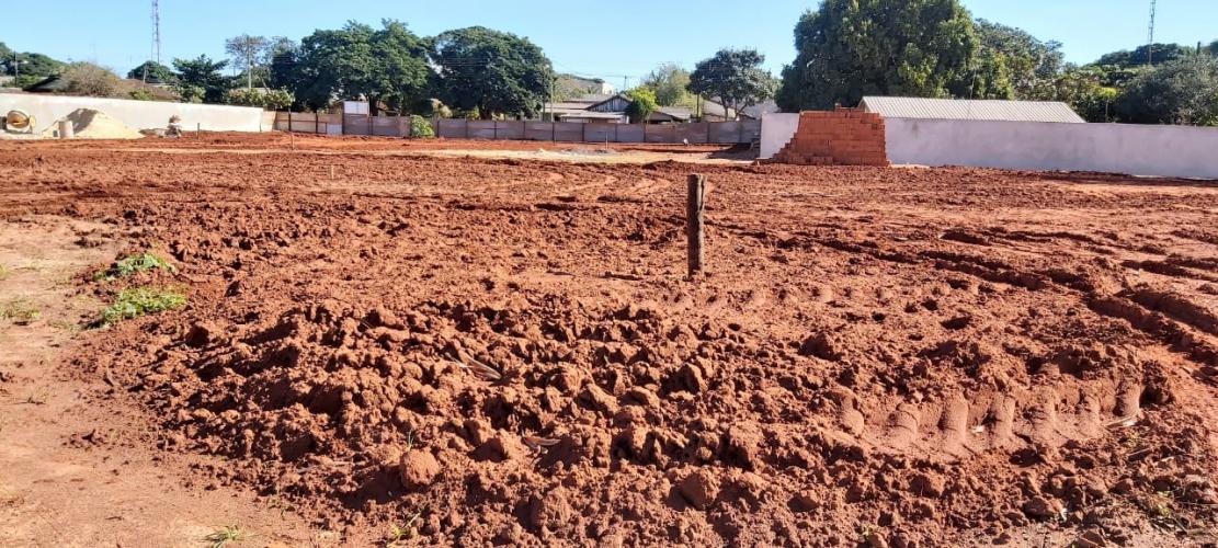 PEROBAL - O projeto Parques Urbanos do Paraná é o maior do Brasil, afirmou o secretário estadual do Desenvolvimento Sustentável e do Turismo, Márcio Nunes. Ele esteve nesta semana na região Noroeste para acompanhar as obras de quatro Parques Urbanos. São áreas de fundo de vale que serão recuperadas e reaproveitadas como espaços de lazer e turismo aos moradores, aliado à preservação ambiental. - 02/07/2021 - Foto: Divulgação SEDEST