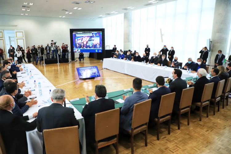 Lançamento Energia Sustentável