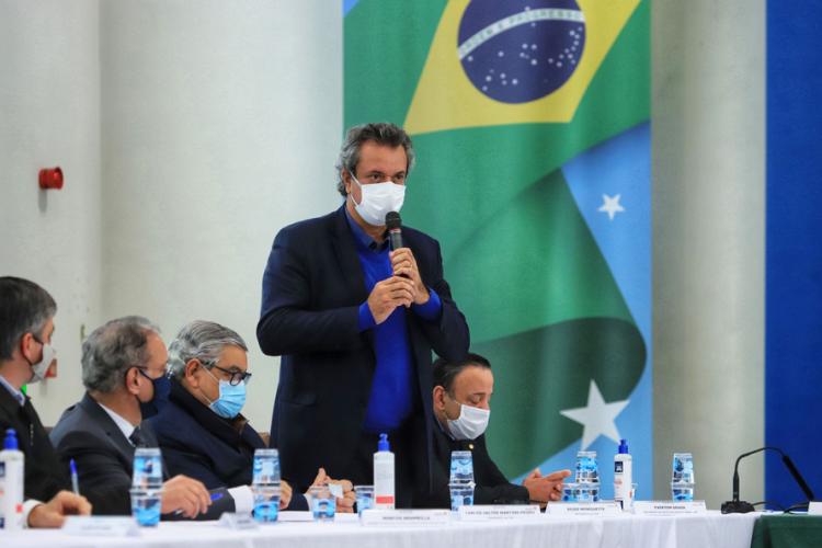 Lançamento Energia Sustentável