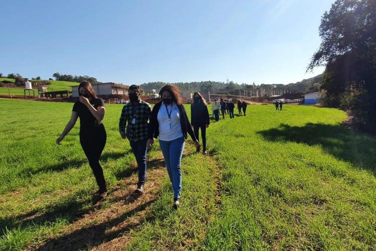 Capacitação Outorga