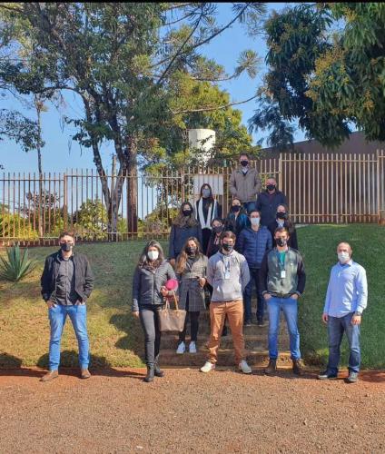 Capacitação Outorga