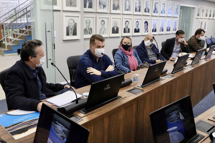 Turismo em pauta na Portos do Paraná