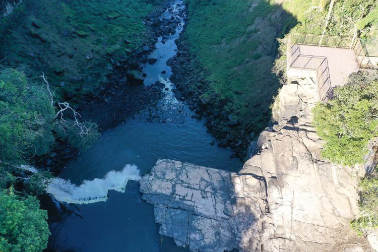 A inclusão de projetos de concessão de uso de Unidades de Conservação (UC?s) no Programa de Parcerias do Paraná (PPP) foi o tema debatido nesta quarta-feira (28), durante a 7ª Reunião do Conselho do Programa de Parcerias do Paraná. Os estudos de concessão são gerenciados pela Superintendência Geral de Parcerias (SGPAR), subordinada à Secretaria de Estado do Desenvolvimento Sustentável e do Turismo (Sedest). - Curitiba, 29/07/2021