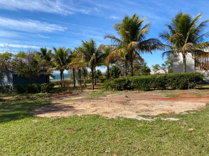 Uma nova regulamentação para o licenciamento ambiental de uso e ocupação das bordas do Reservatório Xavantes, na região do Angra Doce, será analisada pela Secretaria do Desenvolvimento Sustentável e do Turismo (Sedest). O anúncio foi feito pelo secretário da pasta, Márcio Nunes, durante visita no município de Carlópolis, nesta quinta-feira (29). - Curitiba, 29/07/2021 - Foto: SEDEST