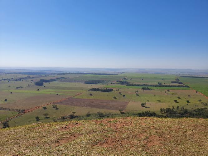 Análise dinamizada do CAR tem início no Noroeste do Paraná. Foto: SEDEST