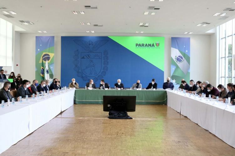 Programa de Apoio às Vocações Regionais Sustentáveis (VRS)