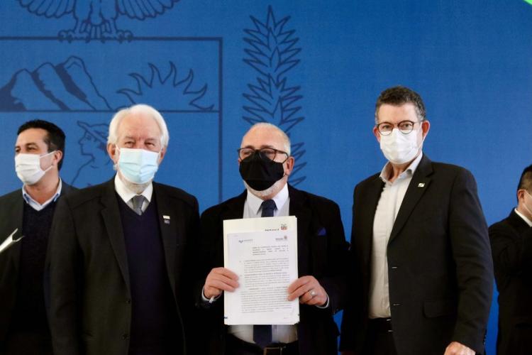 Programa de Apoio às Vocações Regionais Sustentáveis (VRS)